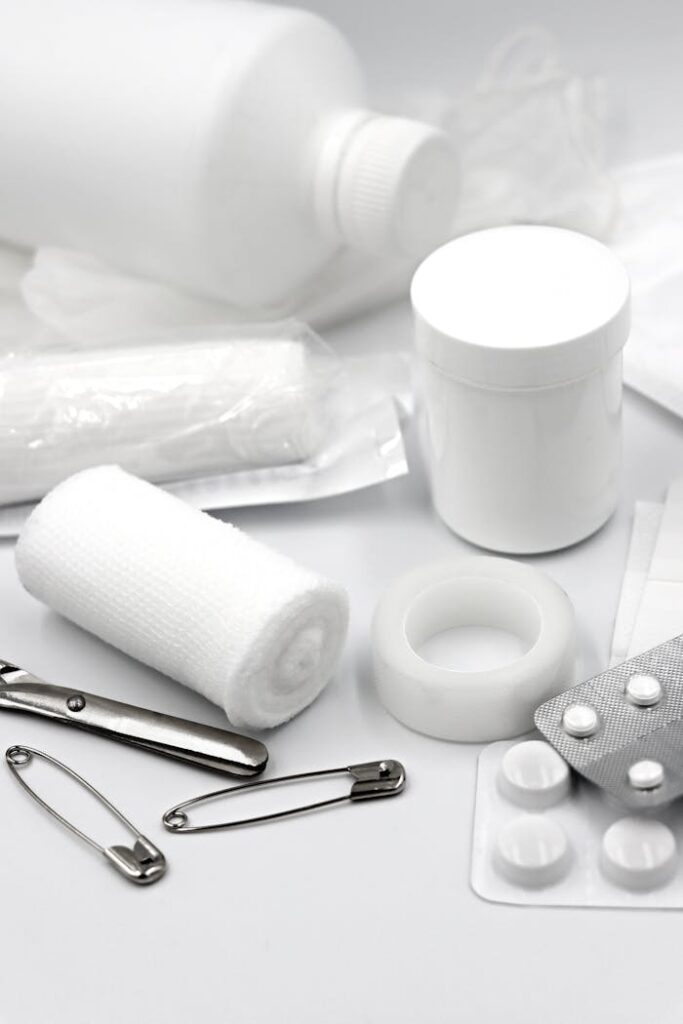 Infermiera per medicazione tallone a Milano
